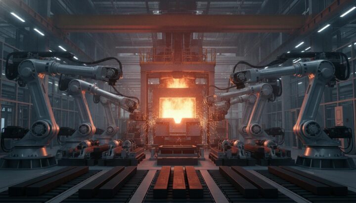 Hycamite войдет в европейский проект по обезуглероживанию стали за €17 млн