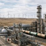 Южная Корея вложит $3 млрд в водородный хаб на востоке Казахстана