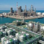 Orica построит водородный хаб для своего аммиачного завода в Австралии