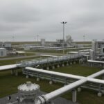 Нидерланды выделят €450 млн на первое подземное хранилище водорода