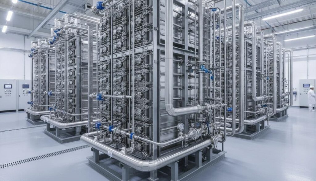 Hydrogenera и Stargate Hydrogen договорились о совместных проектах в Европе