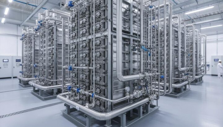 Hydrogenera и Stargate Hydrogen договорились о совместных проектах в Европе