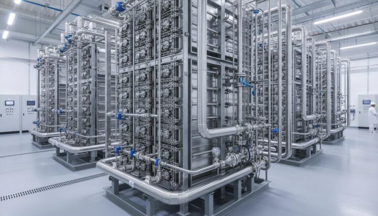 Hydrogenera и Stargate Hydrogen договорились о совместных проектах в Европе