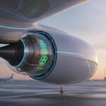 Airbus и MTU создадут СП для разработки водородного авиадвигателя