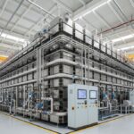Thyssenkrupp nucera и BHEL запустят производство электролизеров в Индии