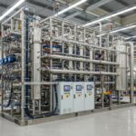John Cockerill Hydrogen начала выпуск электролизеров на заводе во Франции