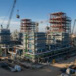 ЕИБ выделил OMV €450 млн на водородный завод в Австрии