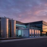 PowerCell поставит водородные системы для дата-центров ECL в США