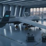 Intelligent Energy создала систему на 120 кВт для тяжелых беспилотников