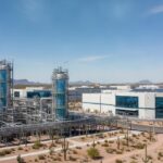 Air Liquide вложит $160 млн в производство водорода для чипов в Аризоне