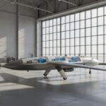 Heven AeroTech нанимает топ-менеджеров для выхода на оборонный рынок