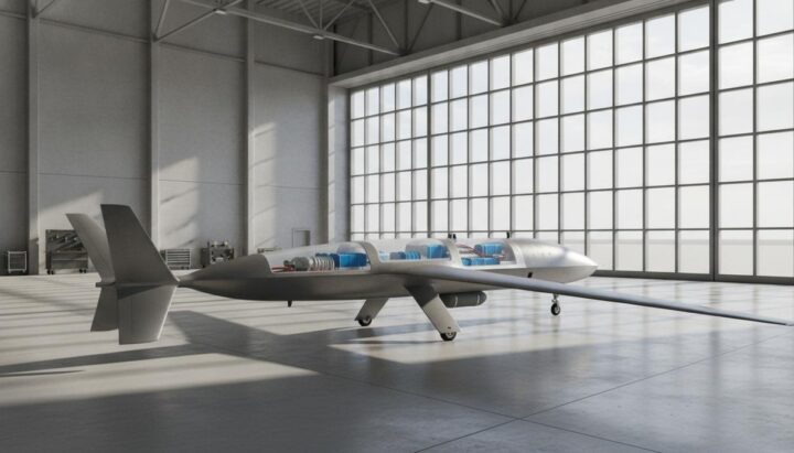 Heven AeroTech нанимает топ-менеджеров для выхода на оборонный рынок