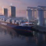 Samskip подключит свои водородные суда к европейской инициативе HyShip