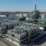 BriHyNergy поставила в Румынию водородную установку мощностью 15 МВт
