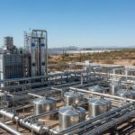 Air Liquide вложит $160 млн в производство водорода для чипов в Аризоне