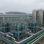 Ramboll стала инженером-консультантом проекта Barrow Green Hydrogen в Британии