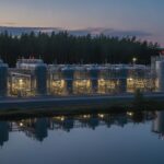 Sunfire станет приоритетным поставщиком электролизёров для финской Ren-Gas