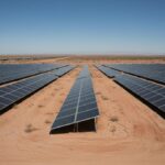 Cadiz и RIC Energy займутся водородом и солнечной энергией в Калифорнии