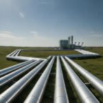 Рынок подтвердил спрос на водородный коридор из Финляндии в Германию
