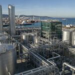 Французский проект e-SAF H4 Marseille Fos нашёл поставщика CO2