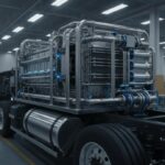 Toyota станет партнёром Volvo и Daimler в проекте cellcentric