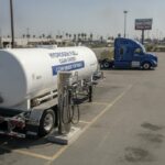 Hyroad Energy запустила мобильную водородную заправку в Калифорнии
