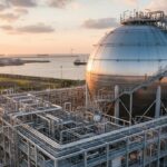 ABB оснастит первый в мире коммерческий терминал сжиженного водорода в Японии