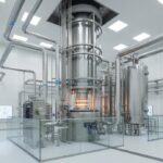 JFE Steel впервые в Японии получила железо на зелёном водороде