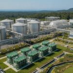 Aternium инвестирует $226 млн в завод тяжелой воды и водорода в Делавэре