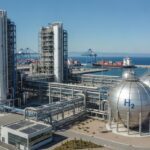 Во Франции построят завод по производству HBI на водороде за €3 млрд