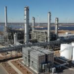 Sasol и Envision Energy оценят проект зелёного водорода в ЮАР