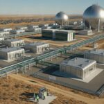 Фонд SA-H2 привлёк 3 млрд рандов на водородные проекты в ЮАР