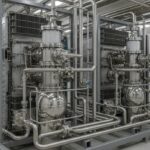 PowerCell поставит DLR стенд для испытаний метанольных энергоустановок