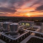 Essar Energy Transition привлекла $400 млн от европейских банков на декарбонизацию