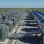 Еврокомиссия одобрила программу поддержки водорода в Нидерландах на €780 млн