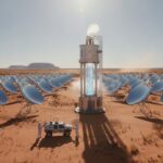 SunHydrogen испытает свою технологию производства H2 в реакторах Sparc