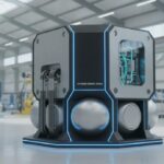 Global Power Solutions закупит оборудование для водородного энергоблока