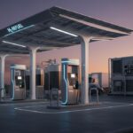 HRS и Baker Hughes объединят технологии для водородной инфраструктуры