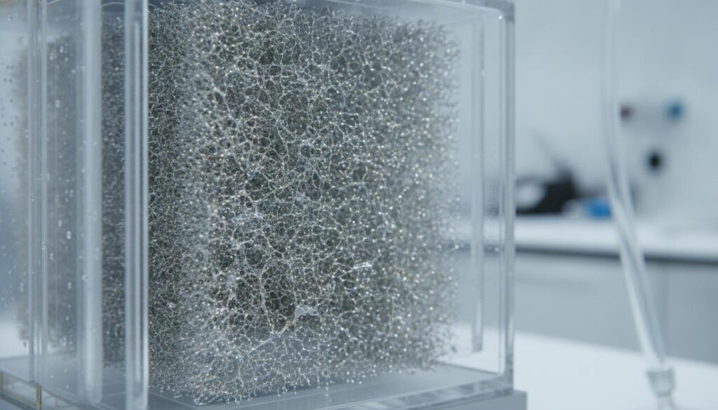 Smoltek и Heraeus испытают технологию для снижения иридия в электролизерах