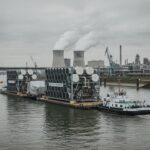 Sunfire поставила электролизеры на 100 МВт для водородного проекта RWE