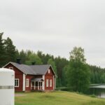 Cefmof Hydrogen создаст водородный хаб в историческом поместье в Финляндии