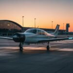 Stralis Aircraft закрывается после испытаний водородного самолёта