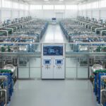 Siemens Energy выделит бизнес по декарбонизации в отдельную компанию