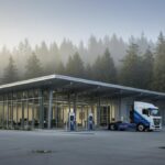 Hyundai нашла дилера для водородных грузовиков на северо-западе США