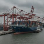 Китай отгрузил рекордную партию биометанола по новому коридору