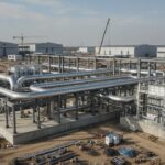 Sunfire испытает новое поколение электролизеров SOEC на площадке BASF