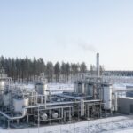Cefmof Hydrogen вложит €1,5 млн в технологию производства синтез-газа из CO2