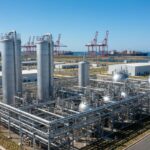 Power to Hydrogen начала выпуск зелёного водорода в порту Антверпена