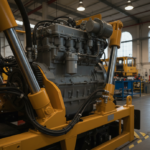 Colas Rail UK сократит выбросы спецтехники с помощью водородной очистки