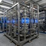 H2SITE получила от Норвегии €3,4 млн на судовые аммиачные установки